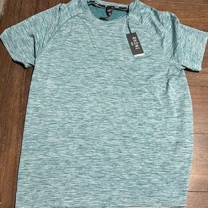 Mens workout shirt